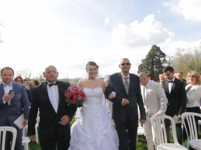 Le mariage de Nicolas et Severine à Santeny, Val-de-Marne 13