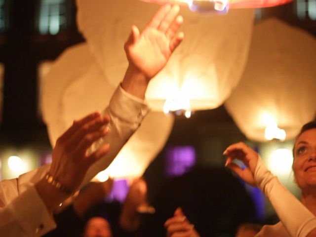 Le mariage de Nicolas et Severine à Santeny, Val-de-Marne 20