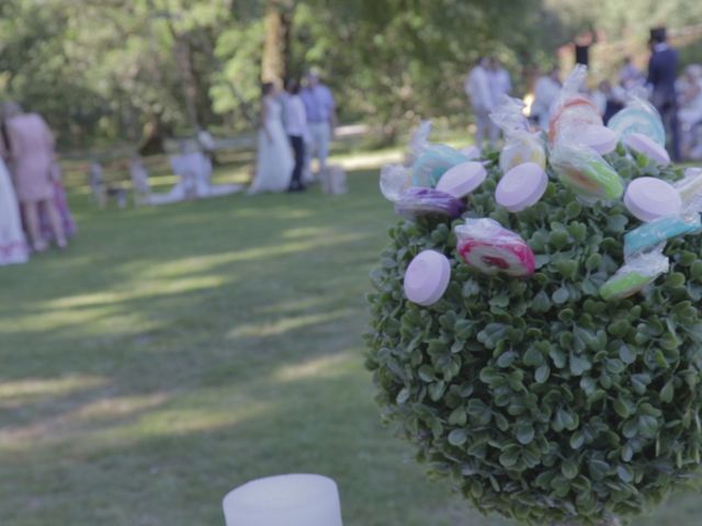 Le mariage de Gaëtan et Eloïse à Cabanac-et-Villagrains, Gironde 3