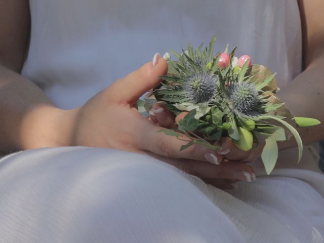 Le mariage de Gaëtan et Eloïse à Cabanac-et-Villagrains, Gironde 40