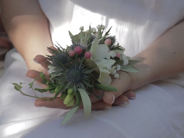 Le mariage de Gaëtan et Eloïse à Cabanac-et-Villagrains, Gironde 44