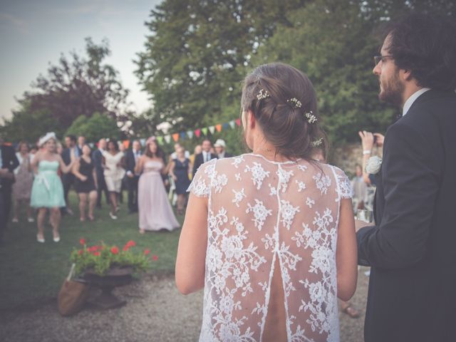 Le mariage de Charles et Marie à Trilbardou, Seine-et-Marne 42