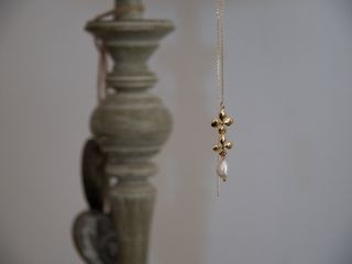 Le mariage de Ophélie et Killian 1