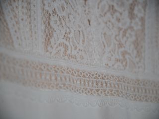 Le mariage de Ophélie et Killian 3