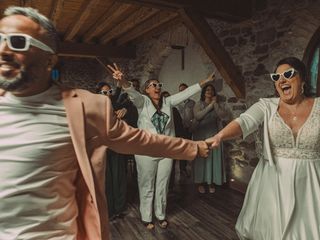 Le mariage de Kristelle et Momo 3