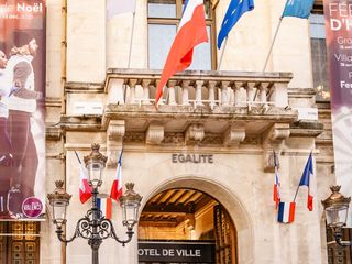 Le mariage de Marine et Emilien 2