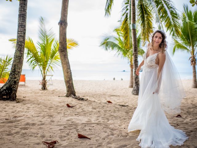 Le mariage de Aurelien et Galina à Saint-Denis, La Réunion 6