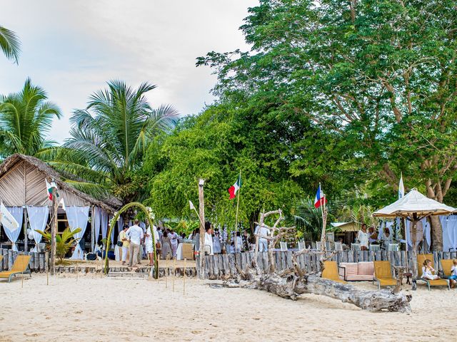 Le mariage de Aurelien et Galina à Saint-Denis, La Réunion 8