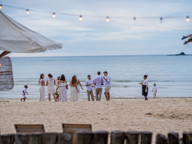 Le mariage de Aurelien et Galina à Saint-Denis, La Réunion 23