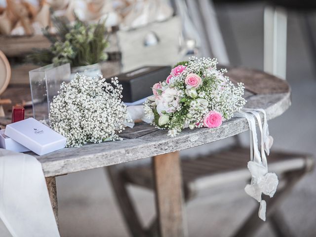 Le mariage de Julian et Léna à Limoux, Aude 19