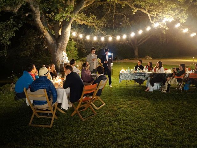 Le mariage de Yann-Loup  et Priscilla  à Antibes, Alpes-Maritimes 7