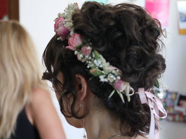 Le mariage de Yann-Loup  et Priscilla  à Antibes, Alpes-Maritimes 8