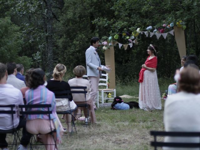 Le mariage de Yann-Loup  et Priscilla  à Antibes, Alpes-Maritimes 11