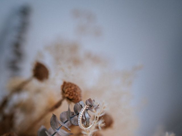 Le mariage de Olivier et Marie à Nantes, Loire Atlantique 30