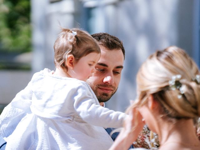 Le mariage de Olivier et Marie à Nantes, Loire Atlantique 51