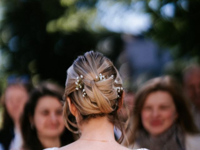 Le mariage de Olivier et Marie à Nantes, Loire Atlantique 53