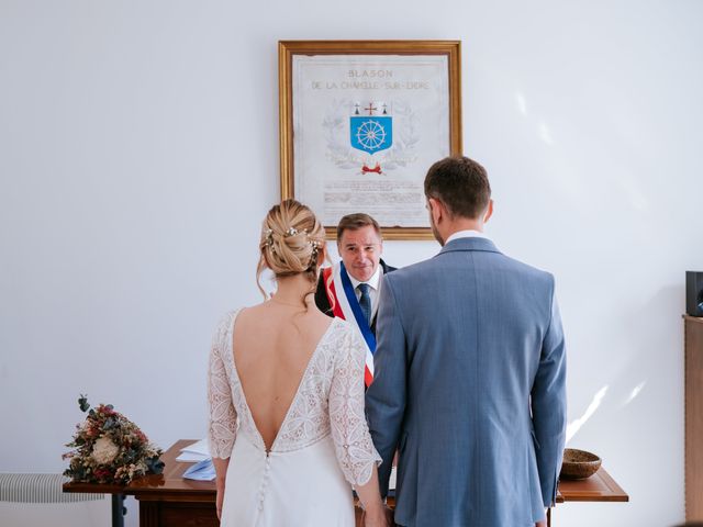 Le mariage de Olivier et Marie à Nantes, Loire Atlantique 62