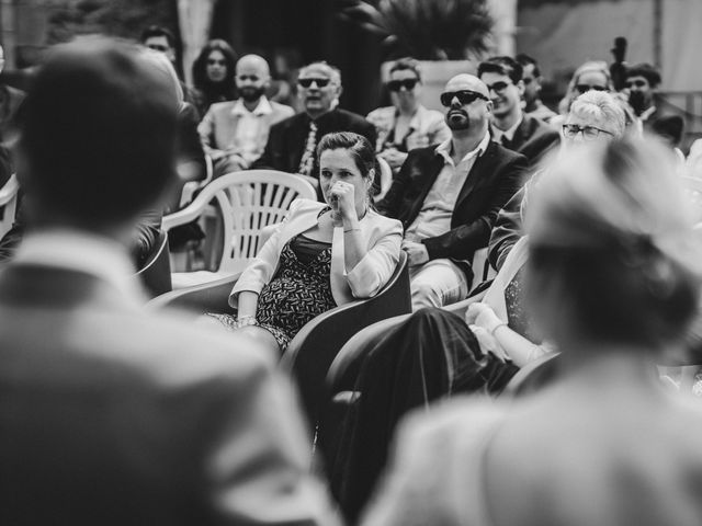 Le mariage de Olivier et Marie à Nantes, Loire Atlantique 80