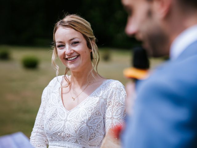 Le mariage de Olivier et Marie à Nantes, Loire Atlantique 83