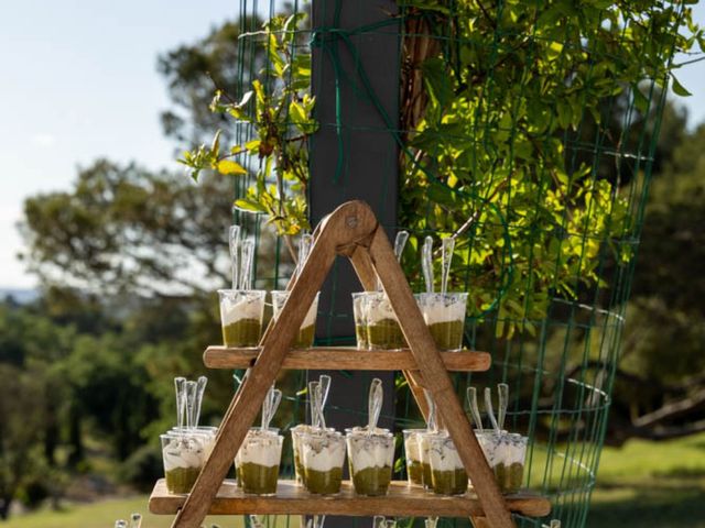 Le mariage de Vincent et Adeline à Charleval, Bouches-du-Rhône 3