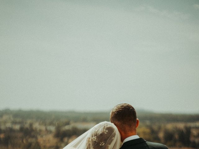 Le mariage de David et Lorine à Floressas, Lot 68