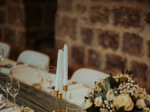 Le mariage de David et Lorine à Floressas, Lot 144