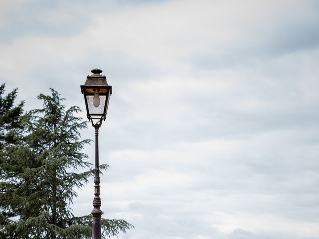 Le mariage de Sébastien et Laura à Liré, Maine et Loire 14