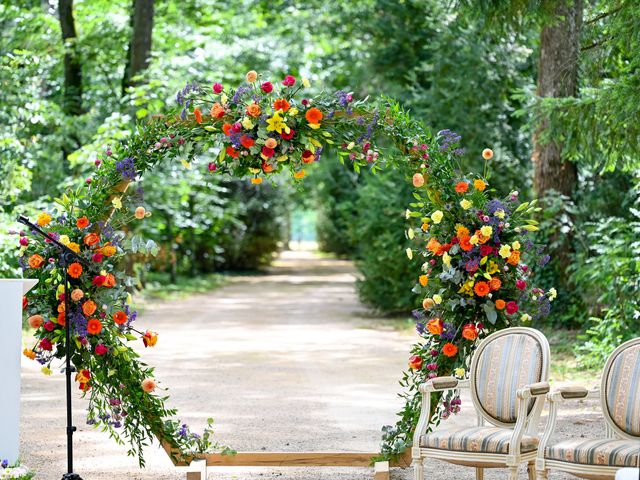 Le mariage de Nicolas et Laure-Anne à Alix, Rhône 2