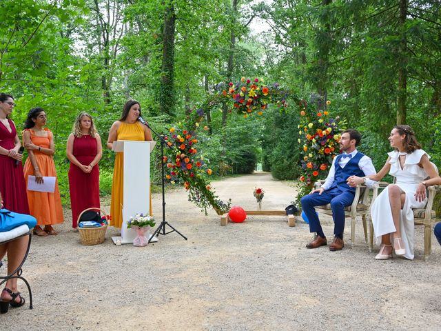 Le mariage de Nicolas et Laure-Anne à Alix, Rhône 6