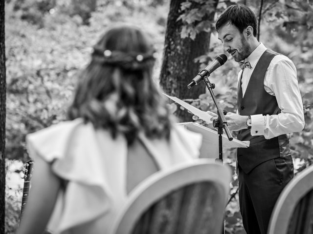 Le mariage de Nicolas et Laure-Anne à Alix, Rhône 8