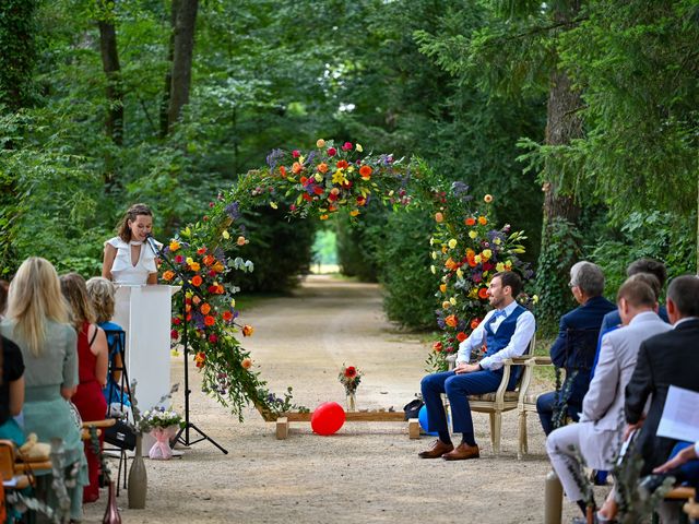 Le mariage de Nicolas et Laure-Anne à Alix, Rhône 9