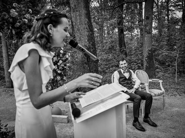 Le mariage de Nicolas et Laure-Anne à Alix, Rhône 10