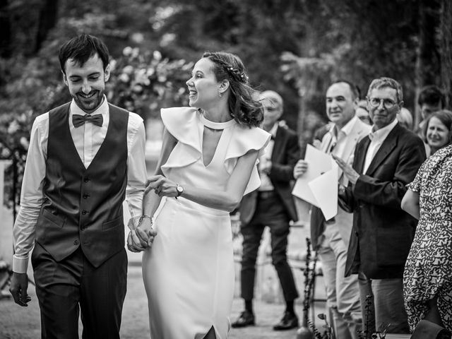 Le mariage de Nicolas et Laure-Anne à Alix, Rhône 12