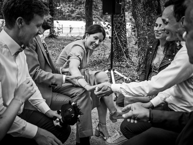 Le mariage de Nicolas et Laure-Anne à Alix, Rhône 14