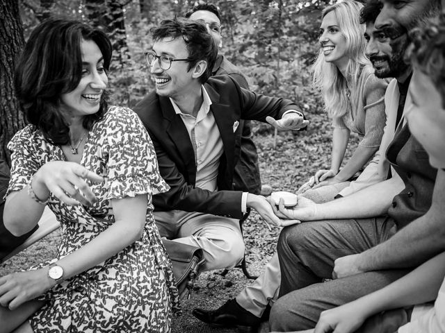 Le mariage de Nicolas et Laure-Anne à Alix, Rhône 16