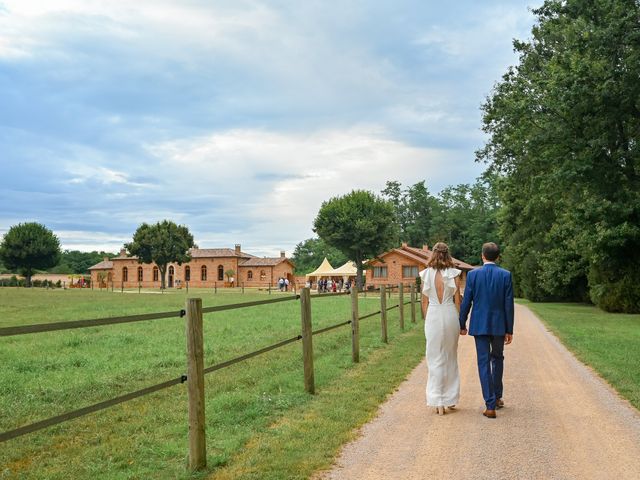 Le mariage de Nicolas et Laure-Anne à Alix, Rhône 25