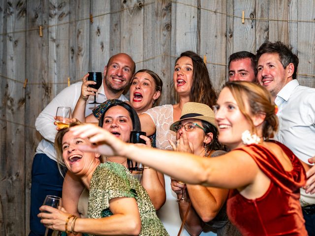 Le mariage de Frédéric et Sandra à Sainte-Cécile-les-Vignes, Vaucluse 20