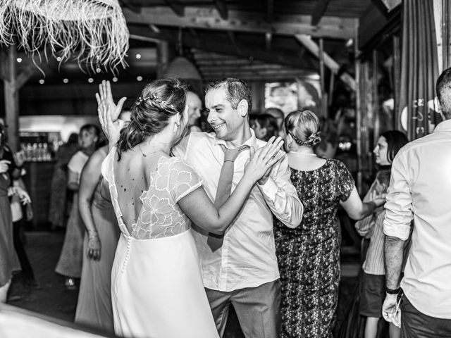 Le mariage de Frédéric et Sandra à Sainte-Cécile-les-Vignes, Vaucluse 22