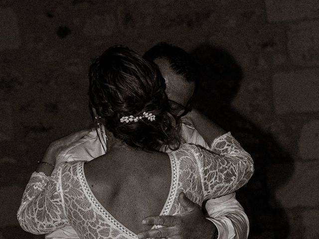 Le mariage de David et Delphine à Génissac, Gironde 35