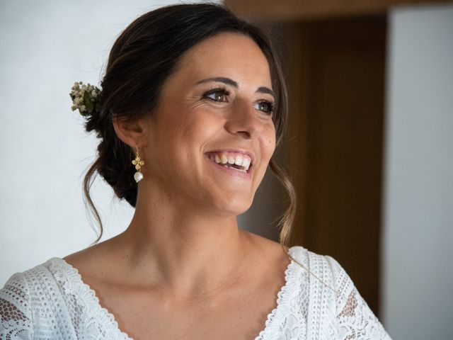 Le mariage de Killian et Ophélie à Capestang, Hérault 5