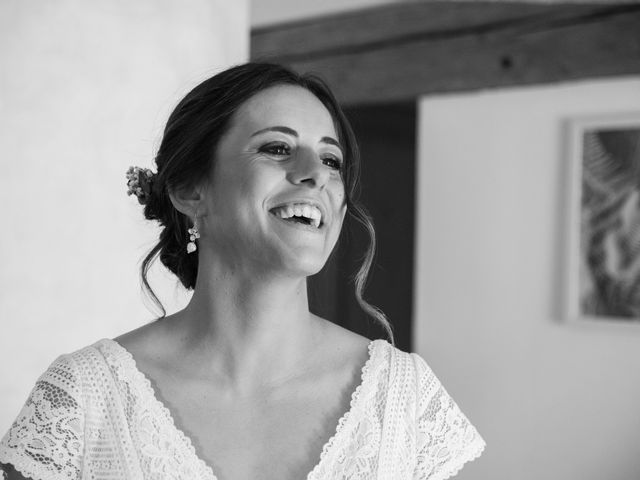 Le mariage de Killian et Ophélie à Capestang, Hérault 6