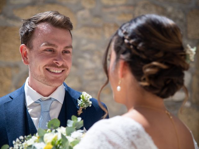 Le mariage de Killian et Ophélie à Capestang, Hérault 10