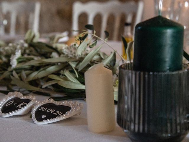 Le mariage de Killian et Ophélie à Capestang, Hérault 15