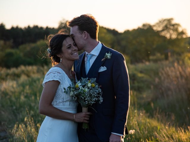 Le mariage de Killian et Ophélie à Capestang, Hérault 18