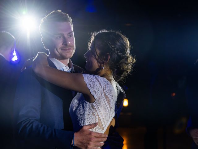 Le mariage de Killian et Ophélie à Capestang, Hérault 19