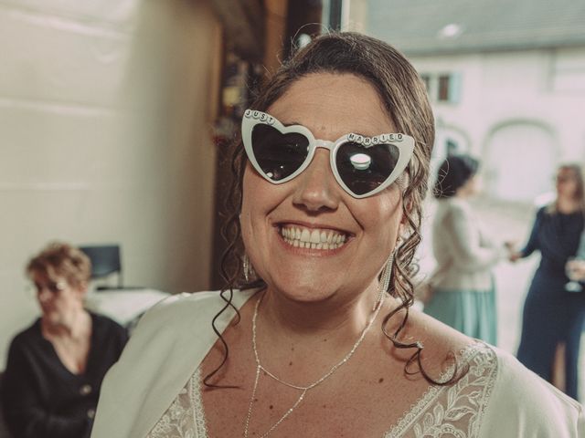Le mariage de Momo et Kristelle à Satigny, Genève 4