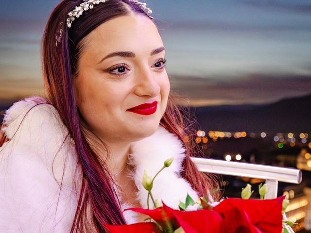 Le mariage de Emilien et Marine à Montéléger, Drôme 9