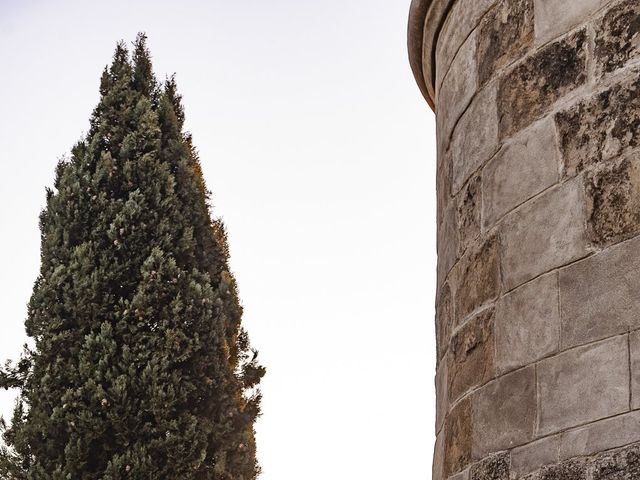Le mariage de Emilien et Marine à Montéléger, Drôme 26