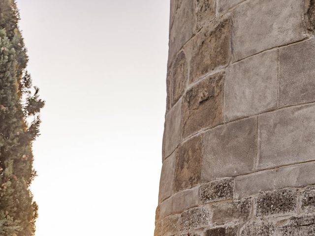 Le mariage de Emilien et Marine à Montéléger, Drôme 30