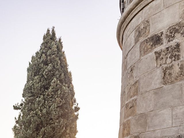 Le mariage de Emilien et Marine à Montéléger, Drôme 31